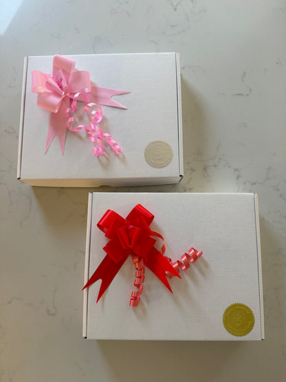 Valentines & Galentines Bookish Box 💖