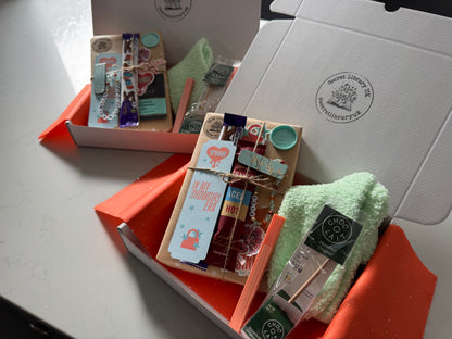 Swiftie Edition Gift Box - TS12 Era