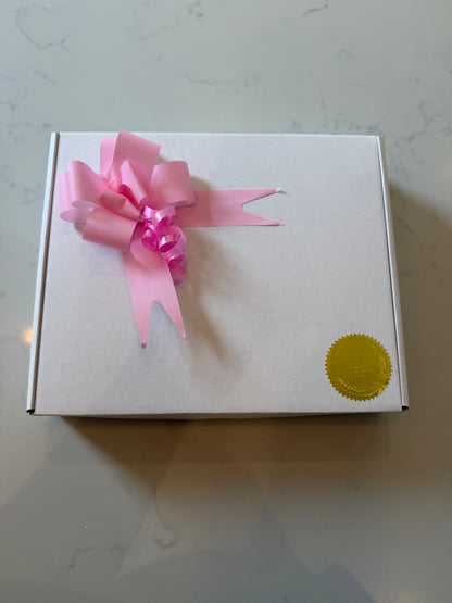 Summer Floral Bookish Box 🌺