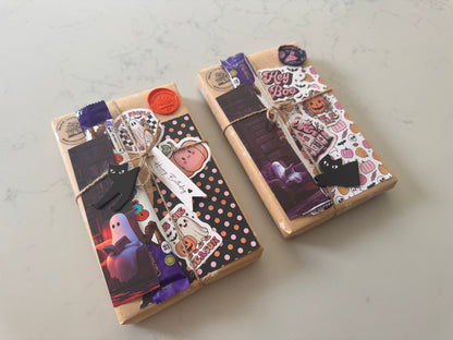 SUMMERWEEN Blind Date With a Book