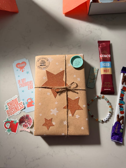 Swiftie Edition Blind Date With a Book - TS12 Era