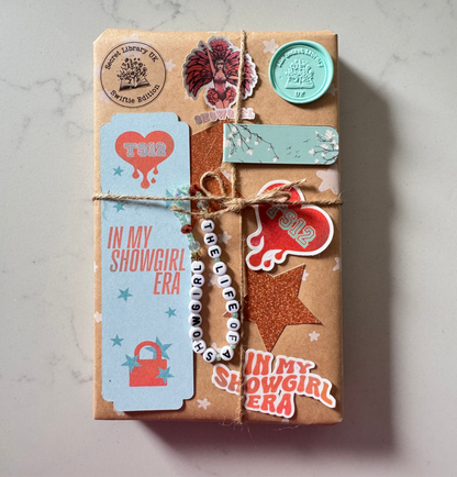 Swiftie Edition Blind Date With a Book - TS12 Era