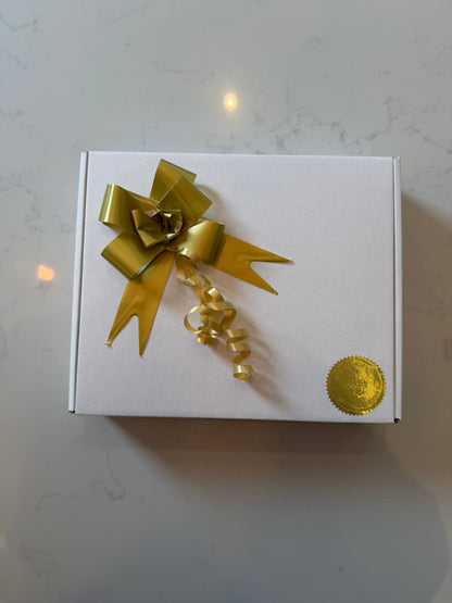 Sunflowers Bookish Box 🌻