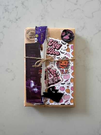 SUMMERWEEN Blind Date With a Book