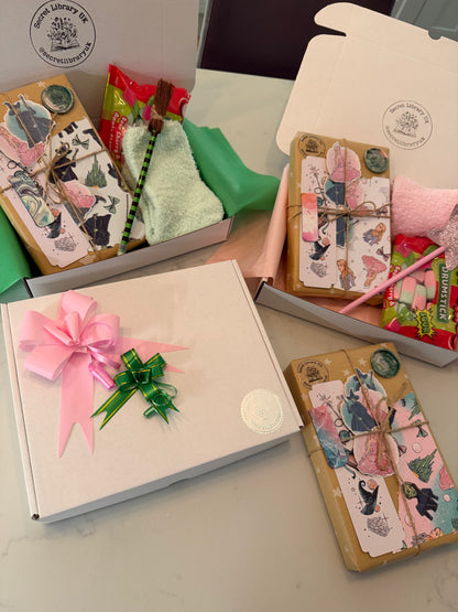 Wicked Bookish Gift Box