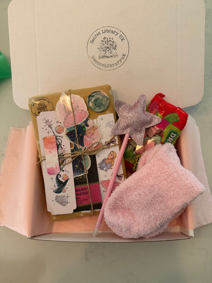 Wicked Bookish Gift Box