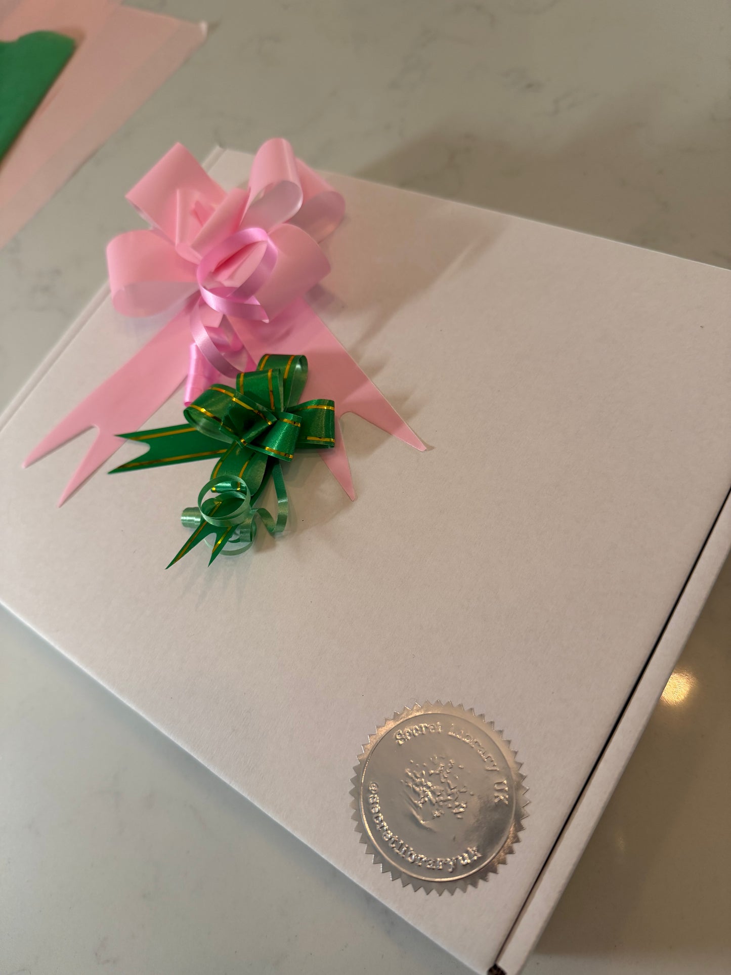 Wicked Bookish Gift Box