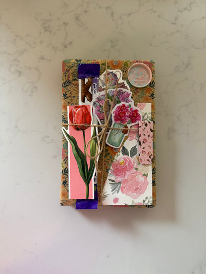 Spring Blind Date With a Book