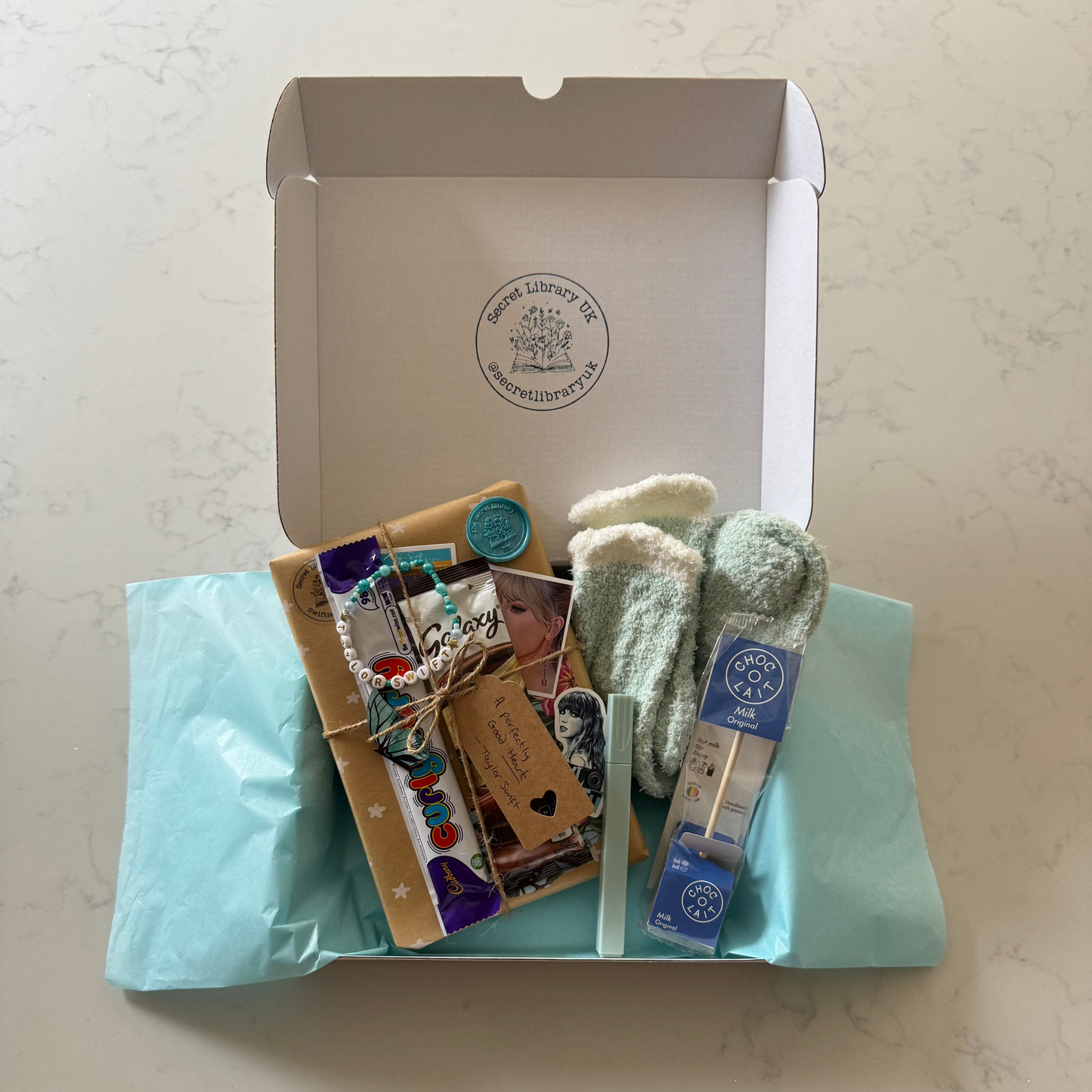 Taylor Swift Gift Box